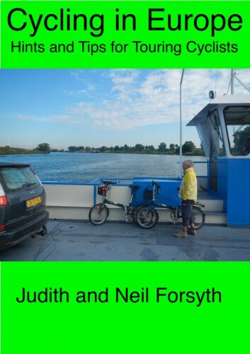 Cycling in Europe