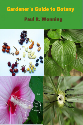 Gardener's Guide to Botany