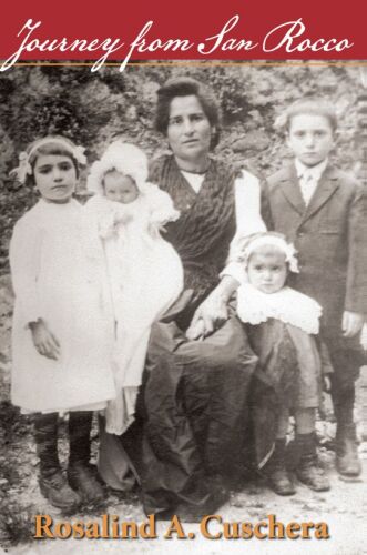 Journey from San Rocco