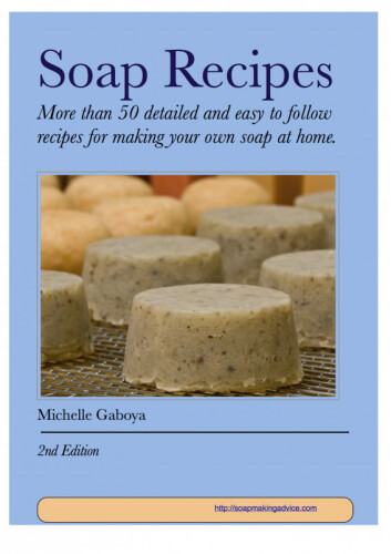 Soap Recipes