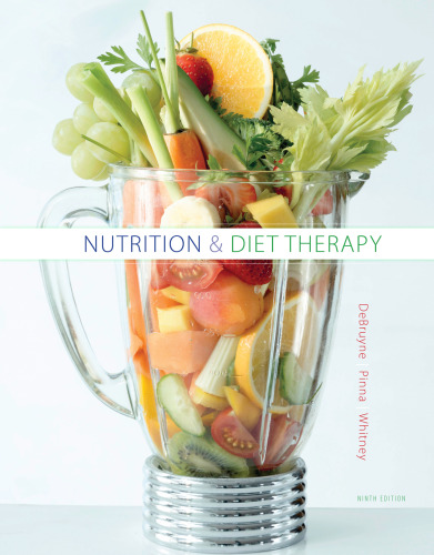 Nutrition & Diet Therapy