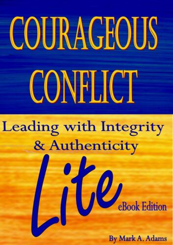 Courageous Conflict Lite