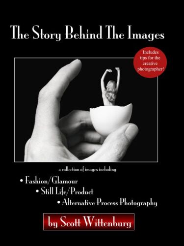 The Story Behind The Images