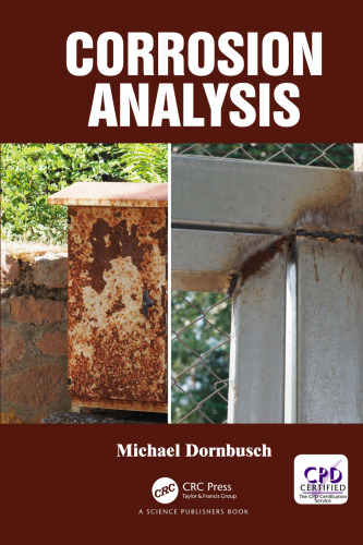 Corrosion analysis