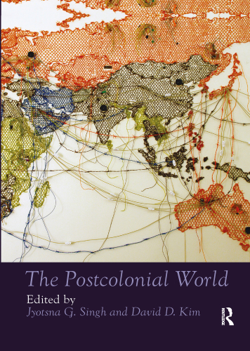 The Postcolonial World