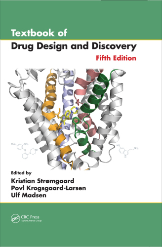 Textbook of Drug Design and Discovery