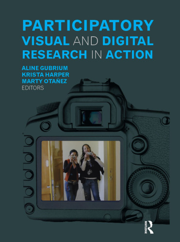 Participatory Visual and Digital Research in Action