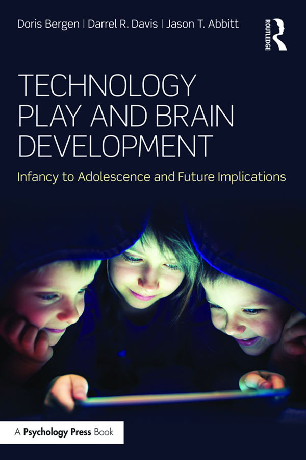 Technology play and brain development : infancy to adolescence and future implications