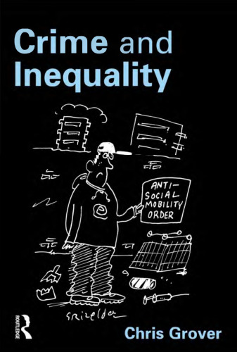 Crime and inequality