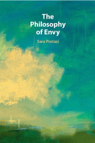 The Philosophy of Envy