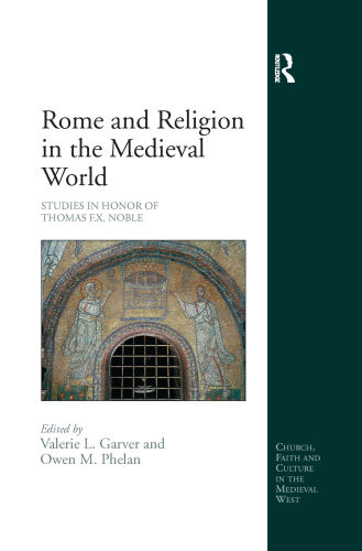 Rome and Religion in the Medieval World