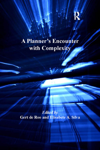 A Planner's Encounter With Complexity