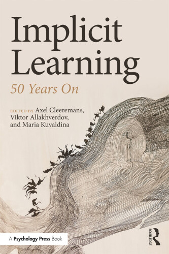 Implicit Learning 50 Years On