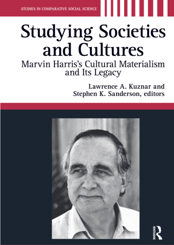 Studying Societies and Cultures