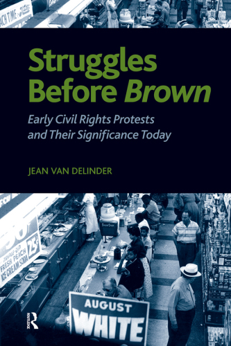 Struggles Before Brown
