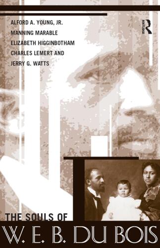 Souls of W.E.B. Du Bois