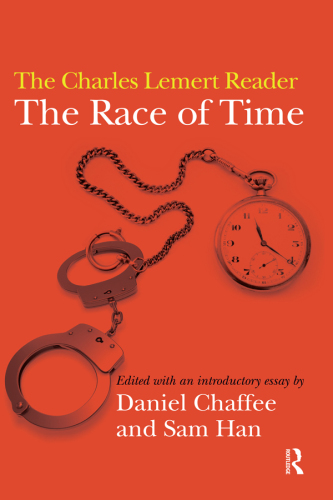 Race of Time