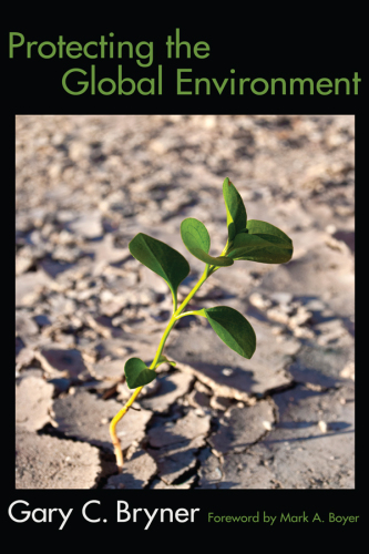 Protecting the Global Environment