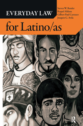 Everyday Law for Latino/As