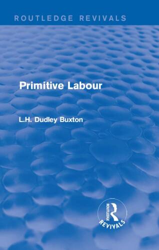 Primitive Labour