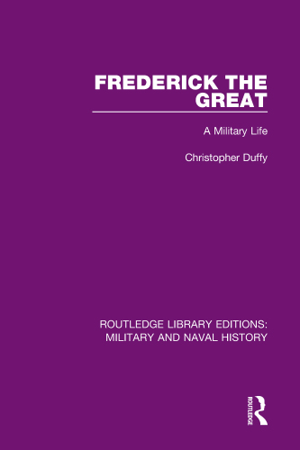 Frederick the Great
