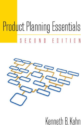 Product Planning Essentials