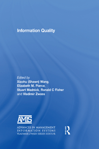 Information Quality