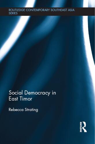 Social Democracy in East Timor