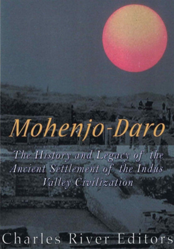 Mohen Jo Daro