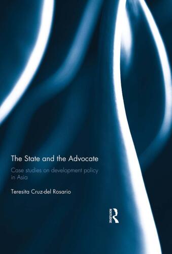 The State and the Advocate