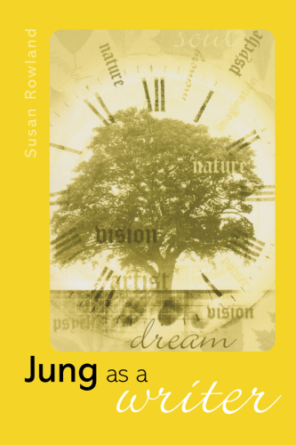 Jung As a Writer