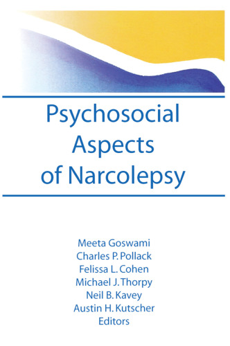 Psychosocial Aspects of Narcolepsy