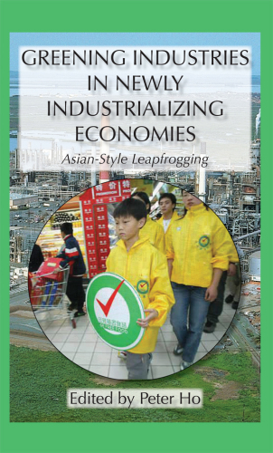 Greening Industries