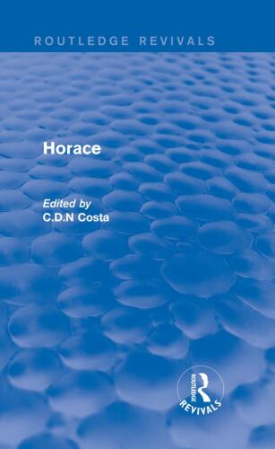 Horace