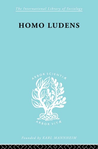 Homo Ludens