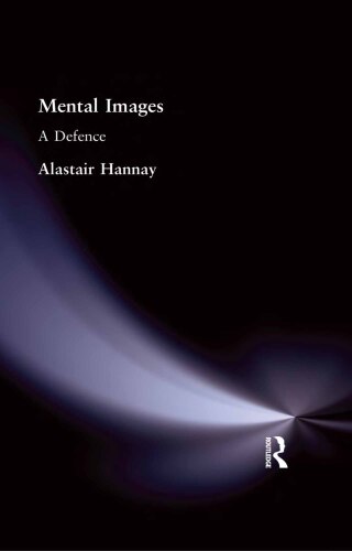 Mental Images : A Defence