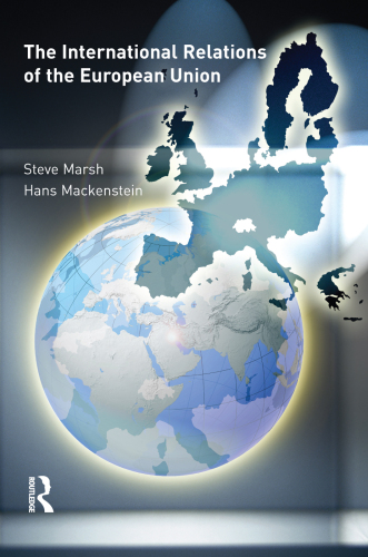The International Relations of the EU