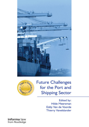 Future Challenges for the Port and Shipping Sector