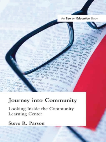 Journey into Community