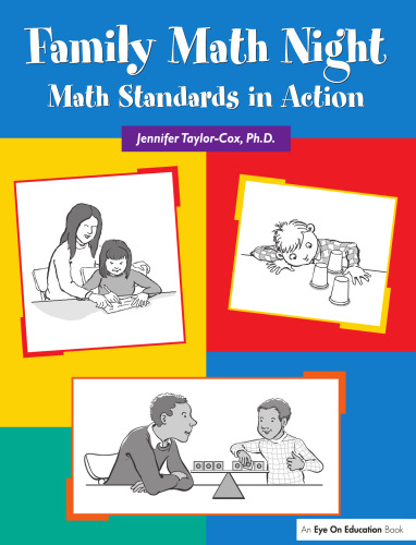Family Math Night : Math Standards in Action