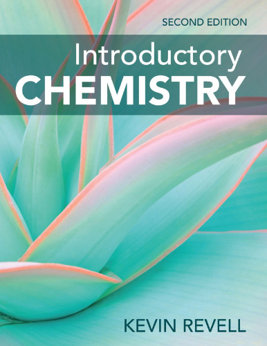 Introductory Chemistry