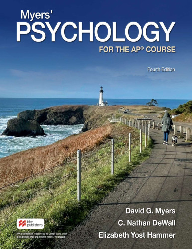 Myers' Psychology for the AP® Course