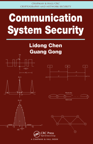 Communication system security