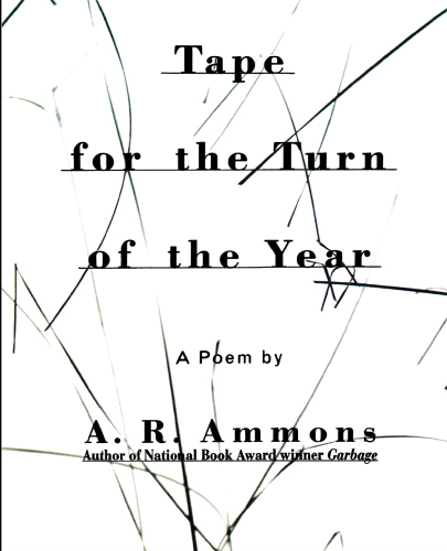 Tape for the Turn of the Year