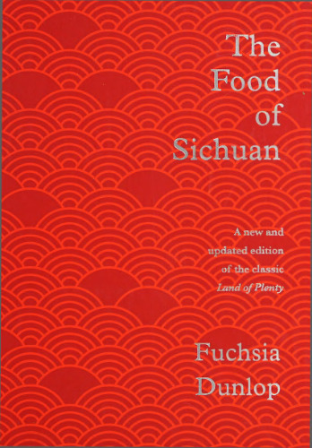 The Food of Sichuan