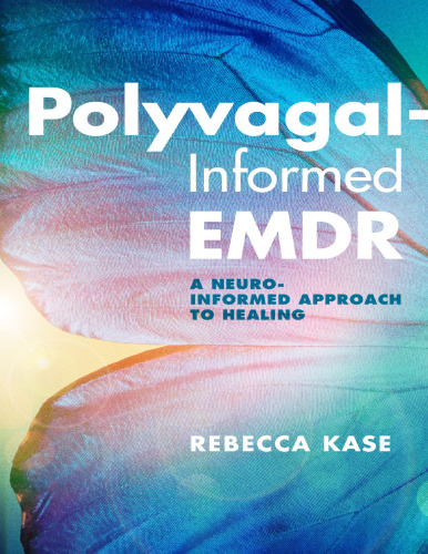 Polyvagal Informed EMDR