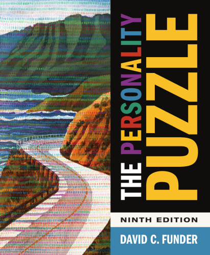The Personality Puzzle