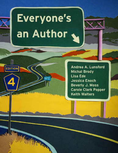 Everyone's an Author