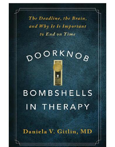 Doorknob Bombshells in Therapy
