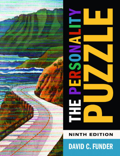 The Personality Puzzle